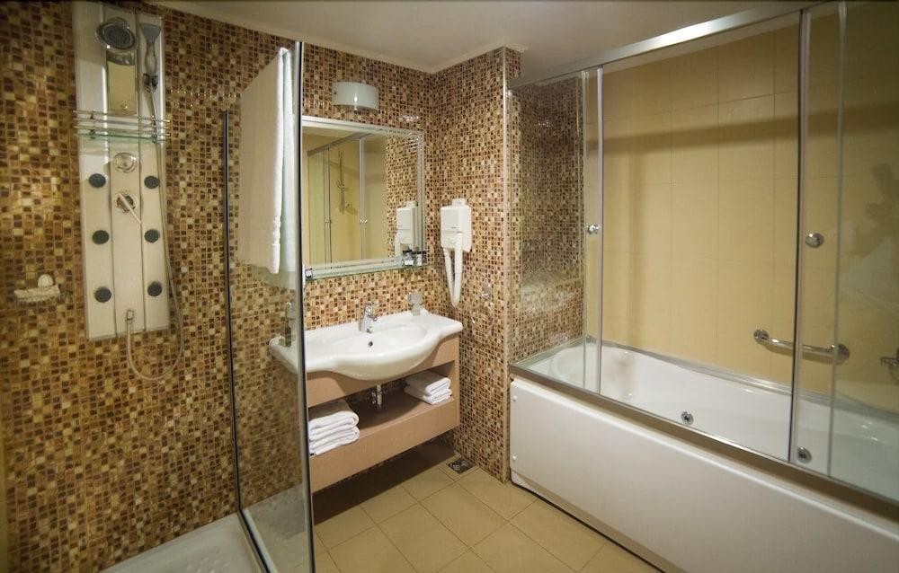 Panormo Beach Hotel Pánormos المظهر الخارجي الصورة